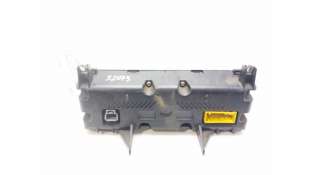 MANDO CLIMATIZADOR PEUGEOT 406 (1998-2001) 2.0 HDI 110 109CV 1997CC - L. 8264737 / 96416248ZL 2